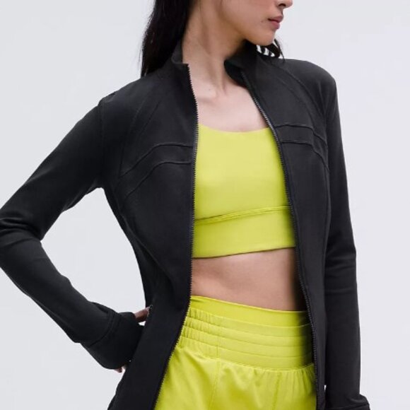 Lululemon Define Jacket - Picture 1 of 1